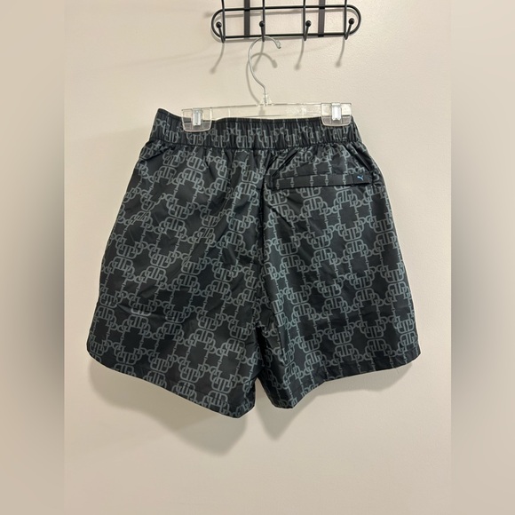 NWT Dapper Dan x Puma Women’s Shorts - Picture 9 of 10